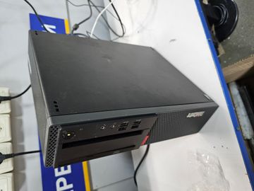 Б/в Системний блок Пк intel core i5-6500/ram 16 gb/hdd відсутній+250 gb/ssd відсутній/інтегрована 01-200899096