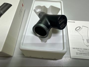 Б/в Автомобільний інвертор Baseus y 16-000273142