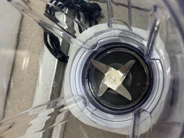 Б/у Блендер Tefal bl420131 01-200921006