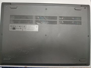 Б/в Ноутбук Lenovo 15/core i3-10110u ddr4/12gb ddr4/hdd 1000 gb/ssd *відсутній/*інтегрована 01-200923773