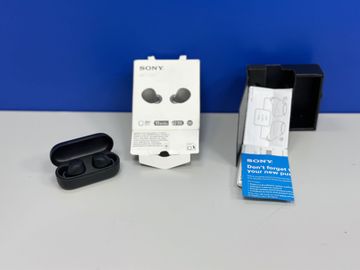 Б/в Навушники Sony wf-c510 01-200923653