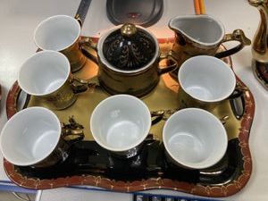 Б/в Набір посуду Elina 6 персон 01-200924092