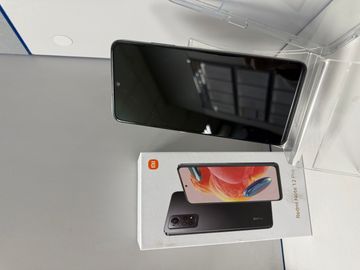 Б/в Мобільний телефон Xiaomi redmi note 12 pro 4g 8/256gb 01-200923338