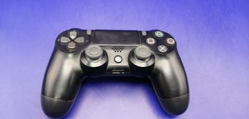 Б/у Геймпад Sony dualshock 4 01-200923612