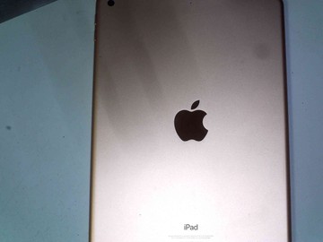 Б/в Планшет Apple ipad 6 gen 2018 32gb wi-fi 01-200924348