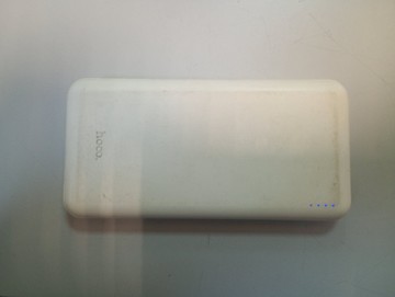Б/у Повербанк Hoco j100 10000mah 10.5w 01-200924228