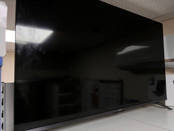 Б/в Телевізор Xiaomi tv a 43 fhd 2026 01-200923301