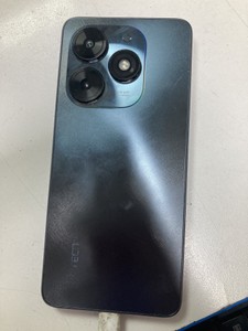 Б/в Мобільний телефон Tecno spark go 2024 3/64gb 01-200925433