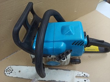 Б/у Пила цепная Kraissmann ks 180 01-200919964