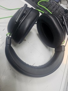 Б/в Навушники Razer blackshark v2 x 01-200923595
