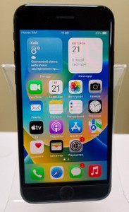 Б/в Мобільний телефон Apple iphone 8 64gb 01-200924783