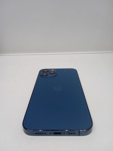 Б/в Мобільний телефон Apple iphone 12 pro 128gb 01-200920640