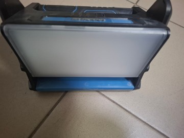 Б/в Прожектор Erbauer lewo 3000-li 01-200925571