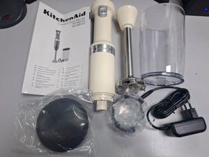 Б/у Блендер Kitchenaid 5khbbv53eac 01-200923137