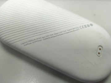 Б/в Повербанк Eisen pl1011 01-200923540