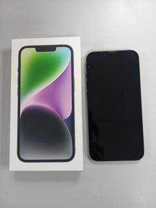 Б/у Мобільний телефон Apple iphone 14 128gb 01-200925615