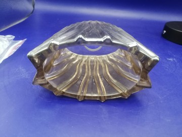 Б/в Бра Brille br-593w/1 e14 bz+w 01-200927530