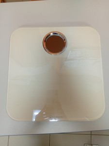 Б/у Весы электронные Yunmai m1301 01-200927493