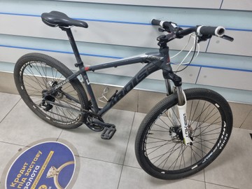 Ardis titan 29" / рама 19,5" сірий