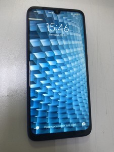 Б/в Мобільний телефон Xiaomi redmi note 7 6/64gb 01-200928158
