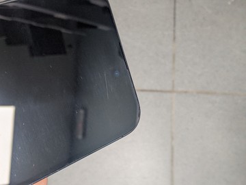Б/у Мобільний телефон Apple iphone 14 pro max 256gb esim 01-200928408