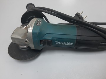 Б/в Кутова шліфмашина Makita ga5030r 01-200928016