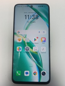 Honor 200 smart 4/256gb