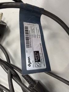 Б/в Фен Dyson airwrap hs01 01-200926534