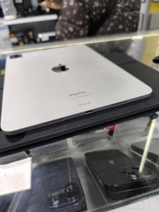 Б/в Планшет Apple ipad pro 11 2022 wi-fi 128gb 01-200900741