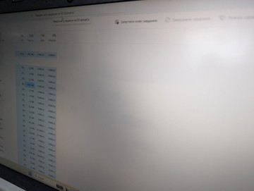 Б/у Ноутбук Hp 15/ryzen 5 5500u ddr4/16gb ddr4/ssd 512 gb/*інтегрована 01-200928135