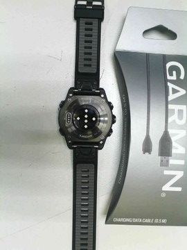 Б/у Смарт-часы Garmin fenix 8 43mm amoled sapphire 01-200927801