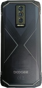 Б/в Мобільний телефон Doogee blade 10 pro 6/256gb 01-200854777