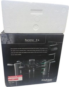 Б/у Раклетница  raclette r6 01-200591610