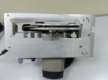 Б/в Пила дискова Интерскол дп-165/1200 01-200930602