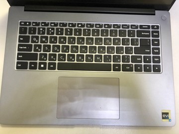 Б/в Ноутбук Xiaomi 16/core i5-13500h ddr5/16gb ddr5/hdd *відсутній/ssd 512 gb/*інтегрована 01-200930510