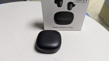 Б/в Навушники Redmi buds 6 play 18-000095408