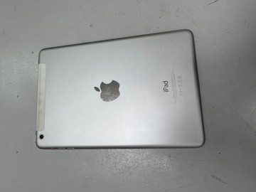 Б/в Планшет Apple ipad mini wi-fi 16gb 01-200930264