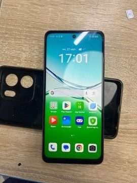 Б/у Мобільний телефон Oppo a5x 4/128gb 01-200930179