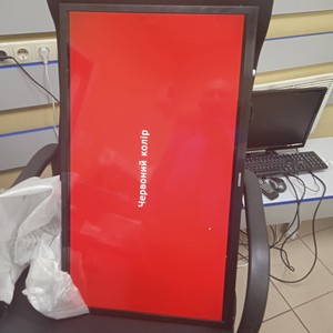 Б/в Телевізор Samsung ue32t5300 01-200932643