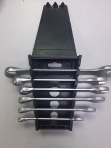 Б/в Набір інструментів Belt 92983 6шт 01-200935995