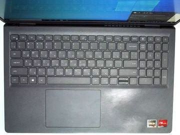 Б/в Ноутбук Dell 15/ryzen 5 3450u ddr4/16gb ddr4/ssd 512 gb/*інтегрована 01-200916544