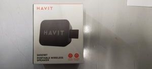 Б/в Акустика Havit sk921bt 01-200828458