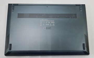 Б/в Ноутбук Asus 13/ryzen 7 5700u ddr4/16gb ddr4/hdd *відсутній/ssd 512 gb/*інтегрована 01-200935737