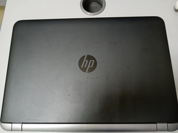 Б/в Ноутбук Hp 15/core i5 6200u ddr3/8gb ddr4/hdd *відсутній/ssd 256 gb/*інтегрована 01-200935770