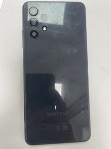 Б/в Мобільний телефон Samsung a325f galaxy a32 4/128gb 01-200938244