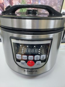 Б/в Мультиварка Delfa dmc-500 01-200938261