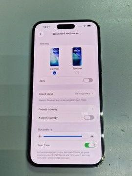 Б/в Мобільний телефон Apple iphone 14 pro max 128gb 01-200938440