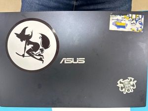 Б/у Ноутбук Asus 15/core i3-1215u ddr5/8gb ddr5/hdd *відсутній/ssd 500 gb/*інтегрована 01-200938569