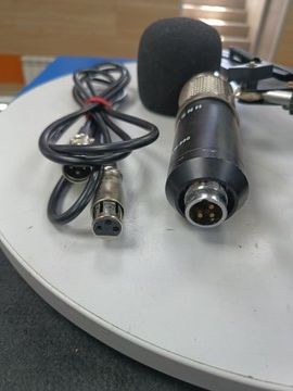 Б/в Мікрофон студійний Fzone bm-800 kit 01-200939295