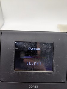 Б/в Принтер Canon selphy cp 800 01-200938392